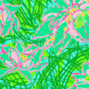 Meet your Posher, Ryleigh